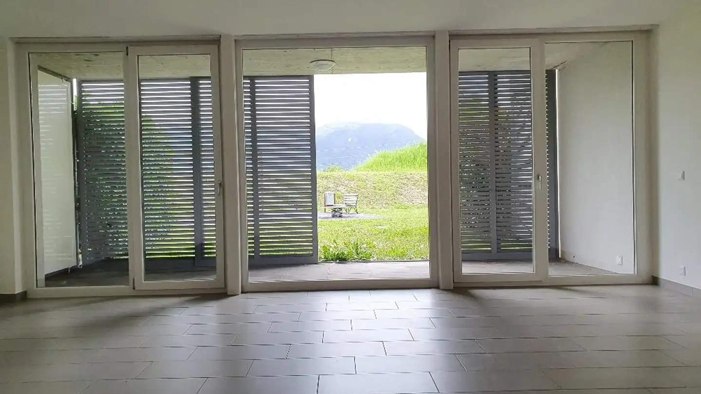 Apartment for rent - Chemin Du Grand-Pré, 1860 Aigle - Photo 2