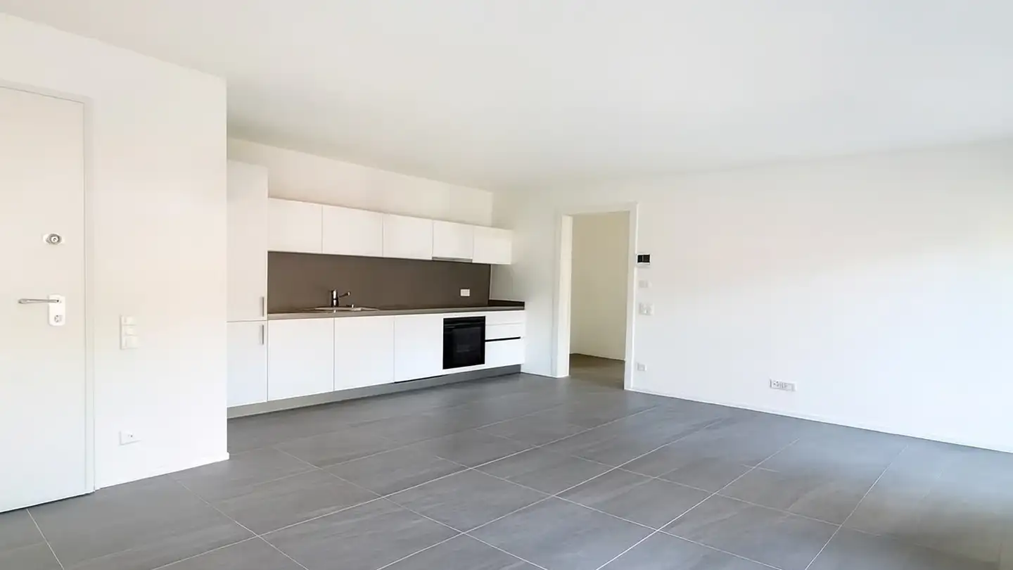 Appartamento in affitto - Via Cantonale 28a, 6987 Caslano - Foto 2