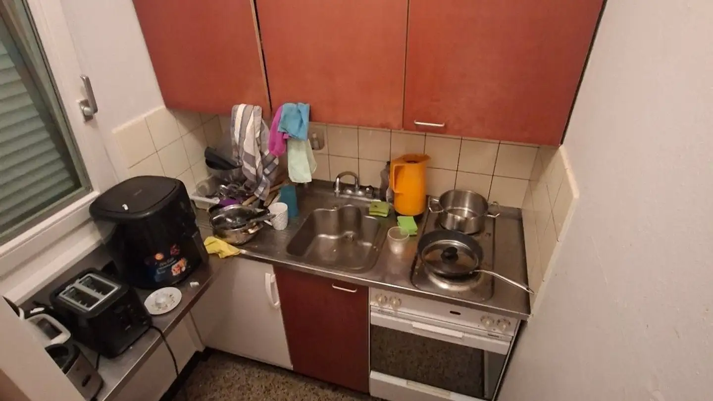 Wohnung mieten - 3008 Bern