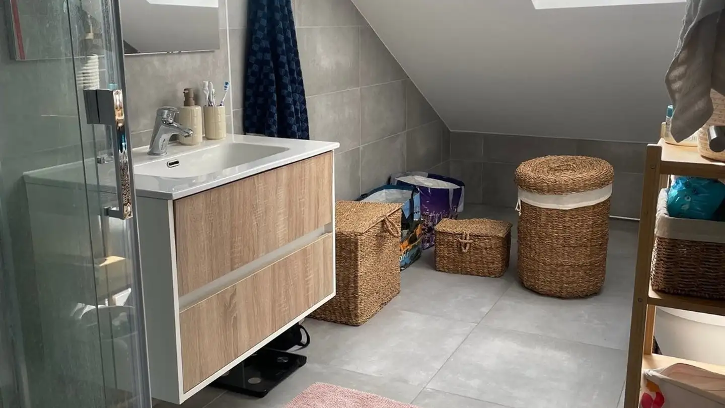 Apartment for rent - Le Bourg 11, 2042 Valangin - Photo 3