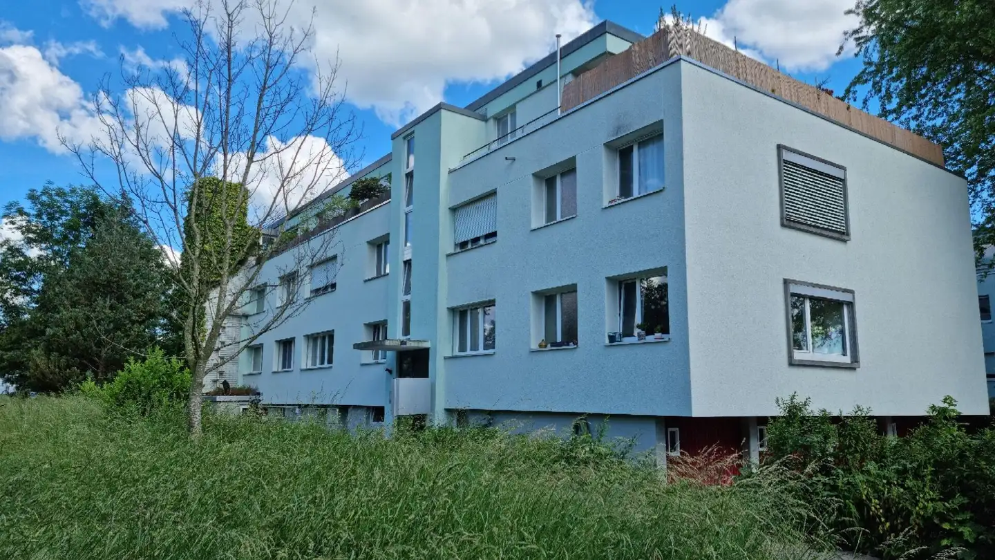 Wohnung mieten - Hechtenweg 21, 2560 Nidau