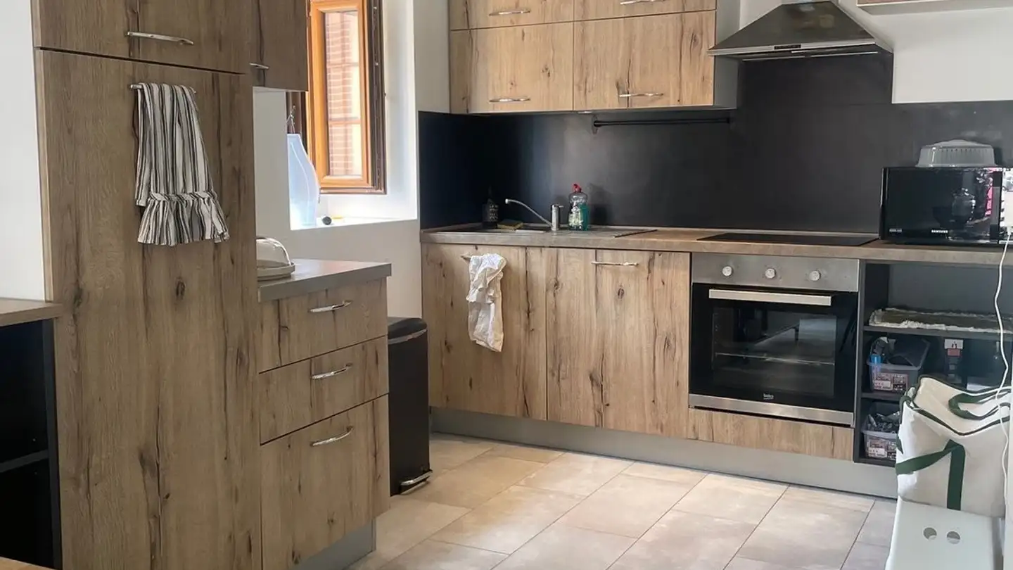 Apartment for rent - Le Bourg 11, 2042 Valangin - Photo 4