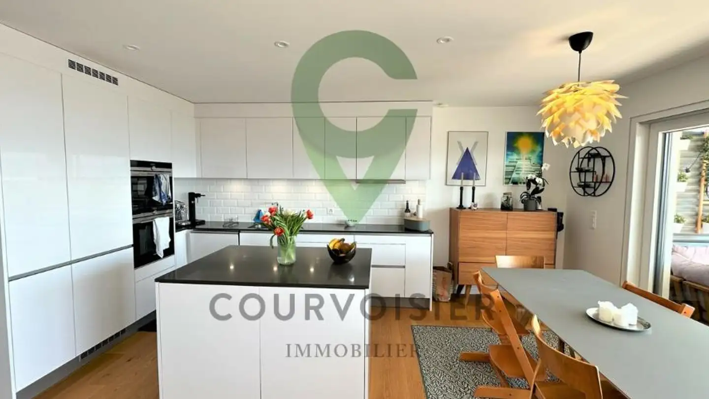 Duplex à louer - Chemin Des Genévriers 7, 1112 Echichens - Photo 2