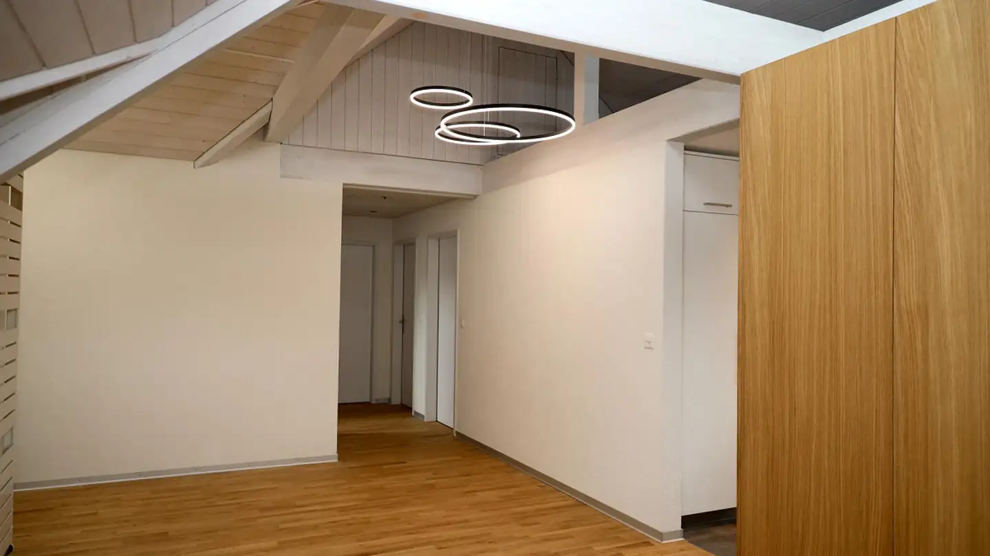 Appartement à louer - Doktorgässli 27, 3212 Gurmels - Photo 2