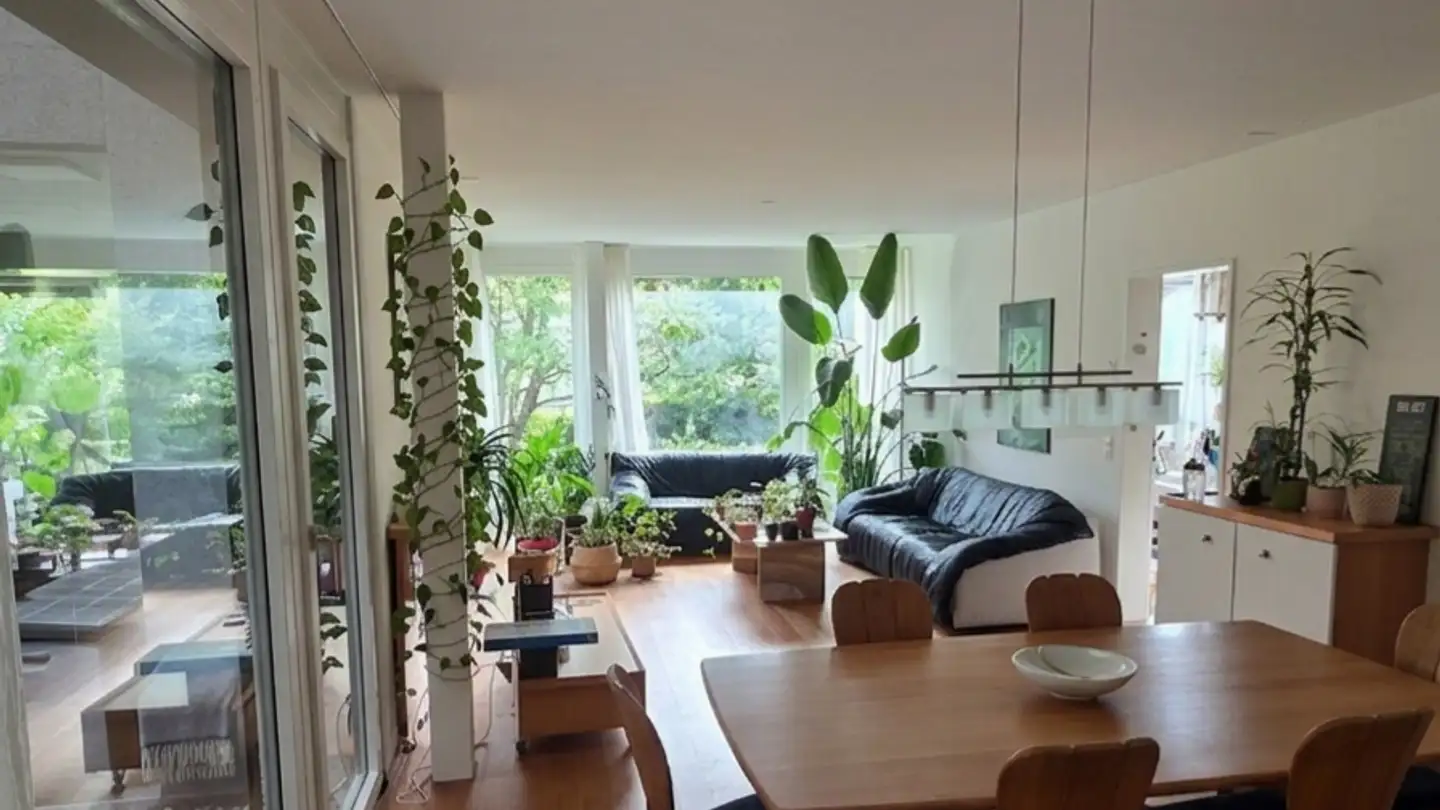 Appartement à louer - 4052 Basel