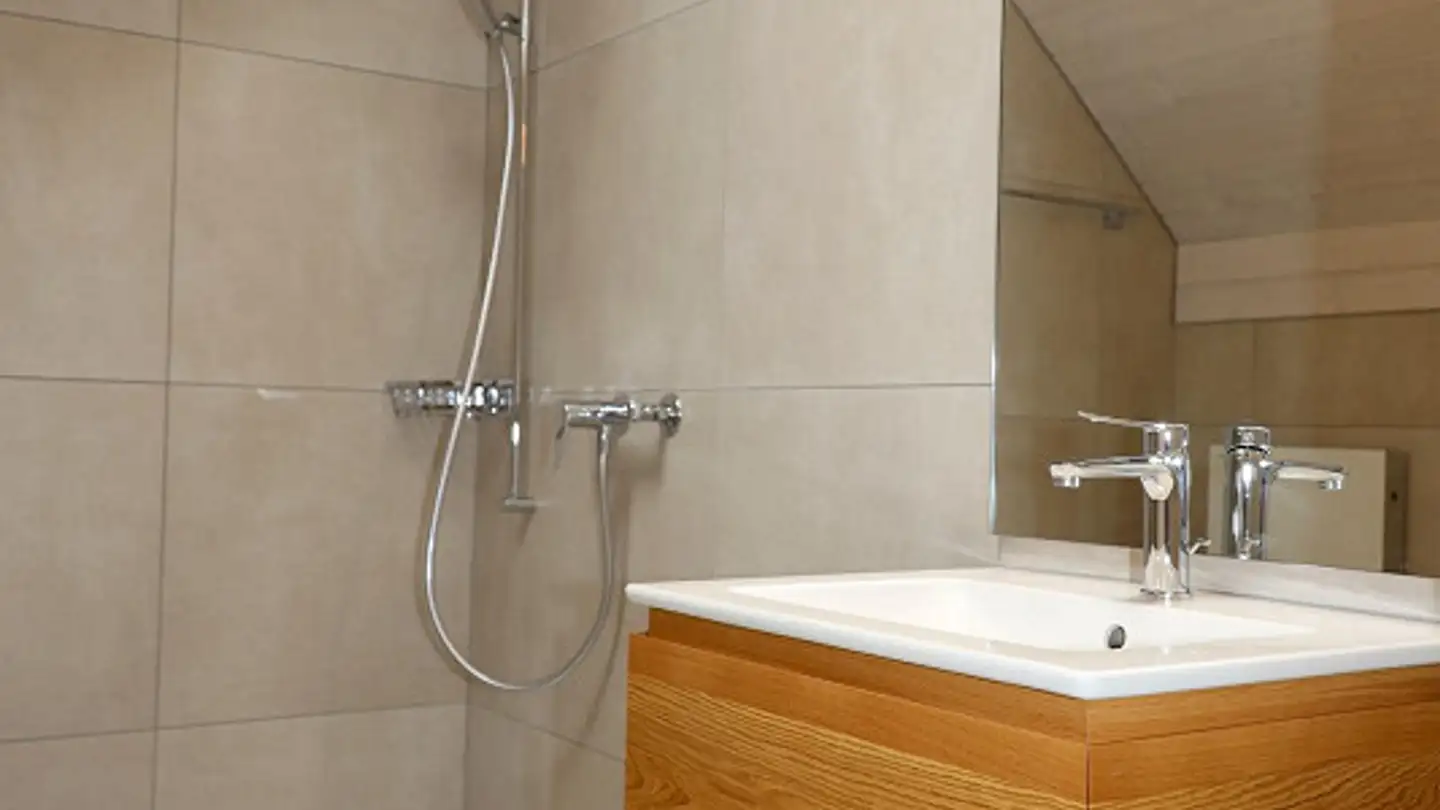 Appartement à louer - Doktorgässli 27, 3212 Gurmels - Photo 4