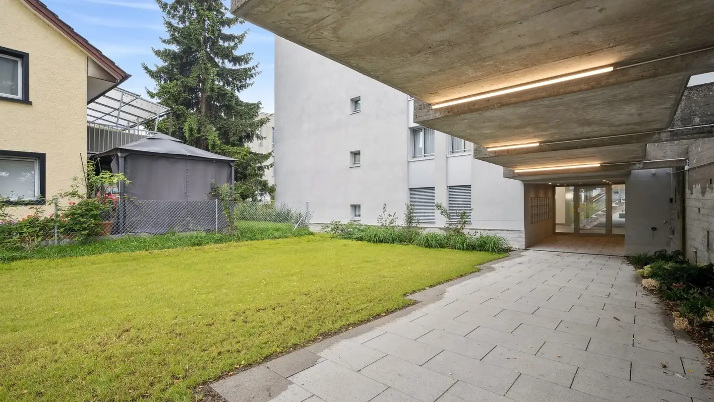 Appartamento in affitto - Vonwilstrasse 51, 9000 St. Gallen - Photo 2