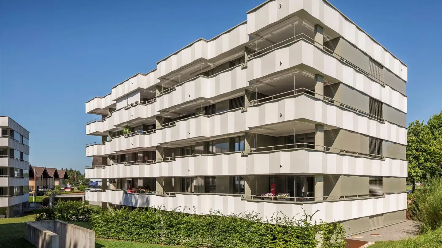 Apartment for rent - Than 1, 6032 Emmen