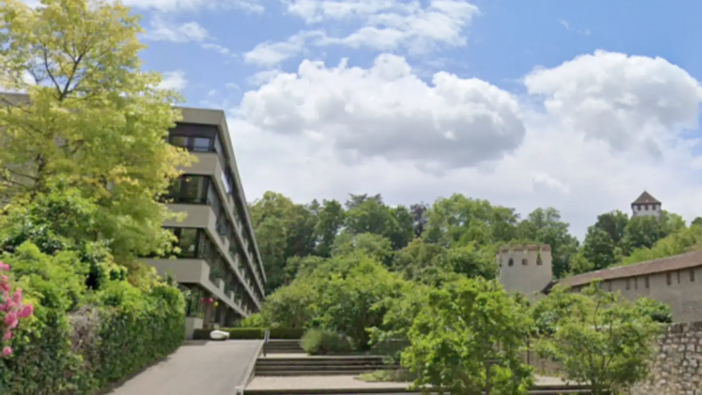 Appartement à louer - 4052 Basel - Photo 2