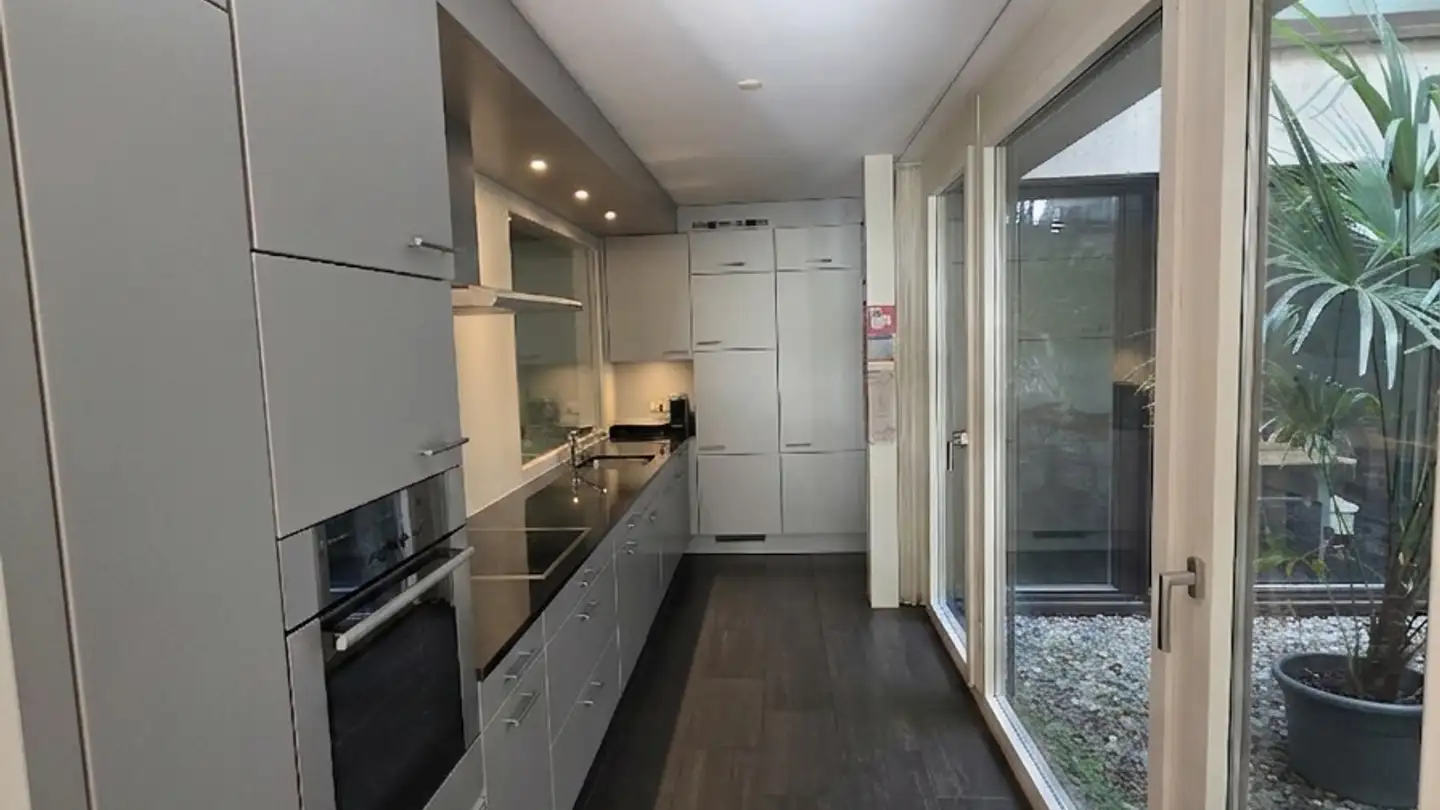Appartement à louer - 4052 Basel - Photo 3