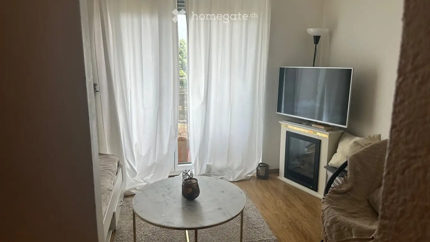 Apartment for rent - 6900 Lugano
