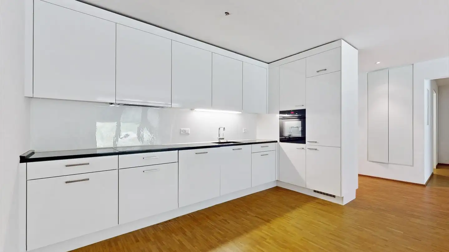 Apartment for rent - Than 1, 6032 Emmen - Photo 3