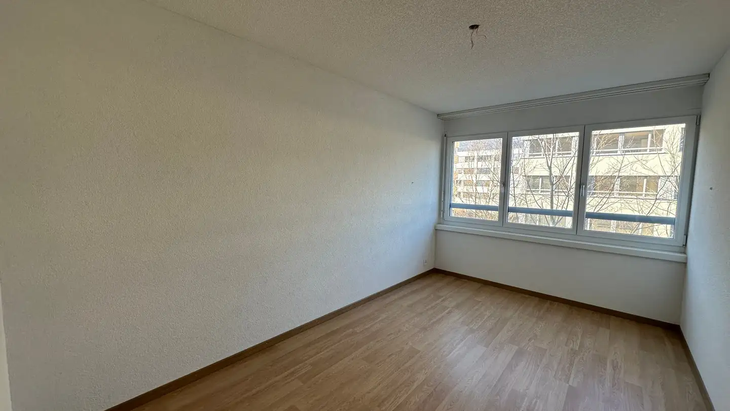Appartamento in affitto - Autorenstrasse 1, 4600 Olten - Foto 4