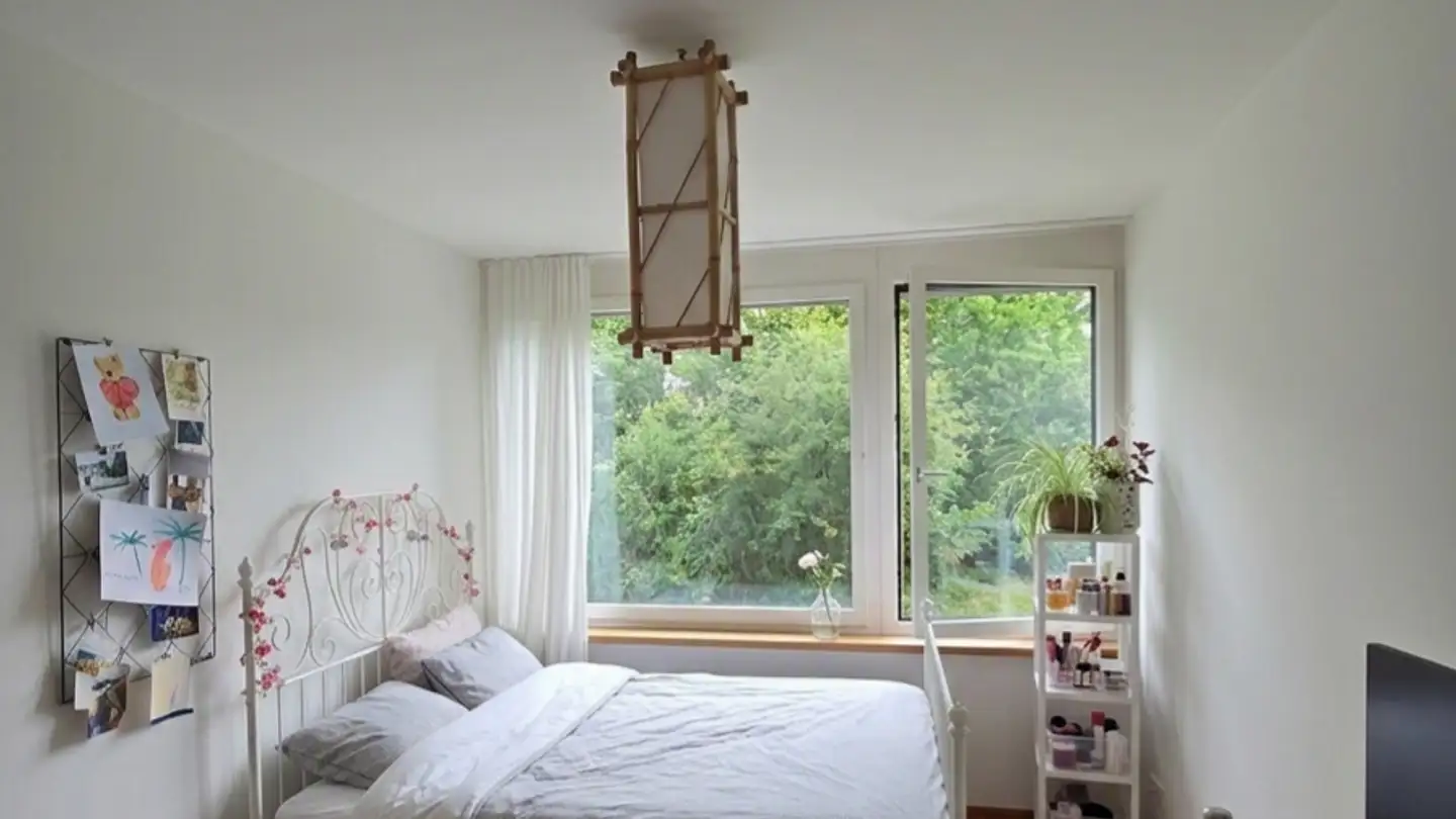 Appartement à louer - 4052 Basel - Photo 4