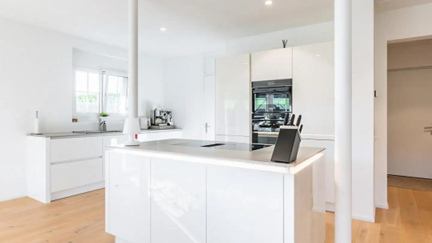 Single house for sale - Steinweg 13, 6343 Buonas - Photo 4