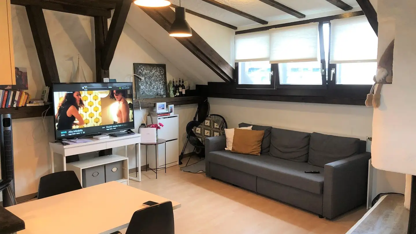 Appartamento in affitto - Zürcherstrasse 30, 8400 Winterthur - Foto 3