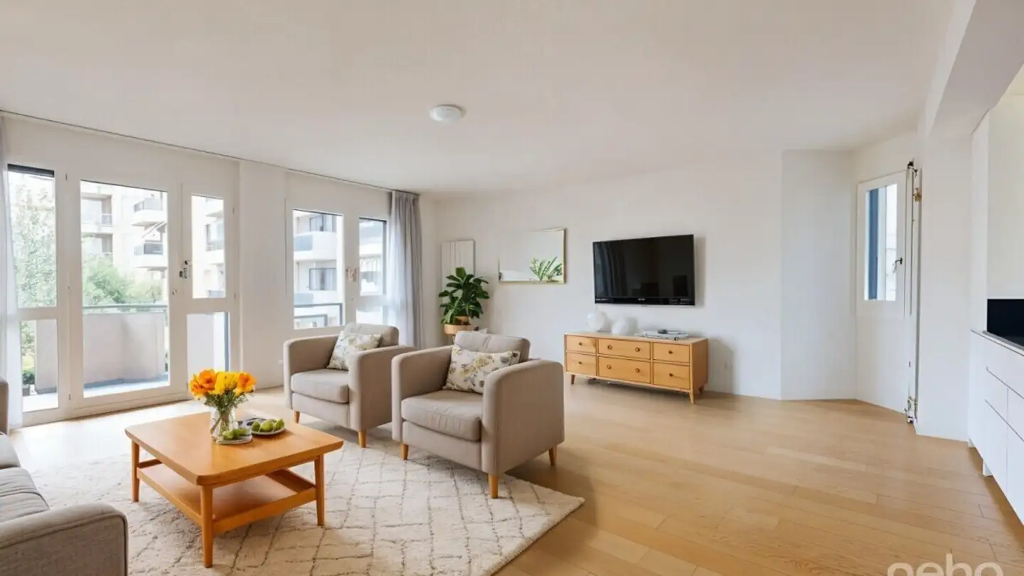 Appartement à vendre - 1206 Genève