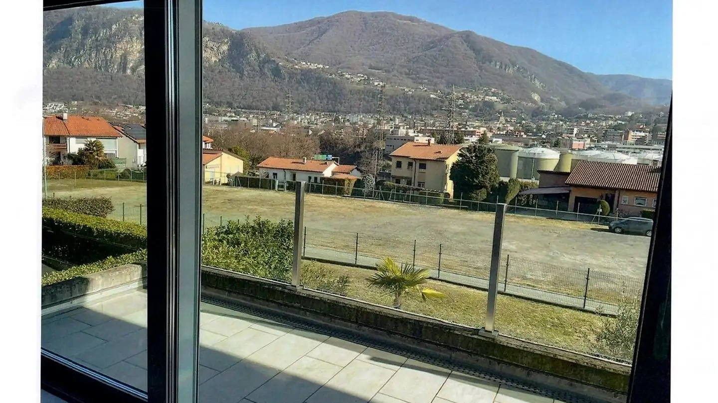 Appartamento in vendita - Via Pinacoteca Züst 29, 6862 Rancate