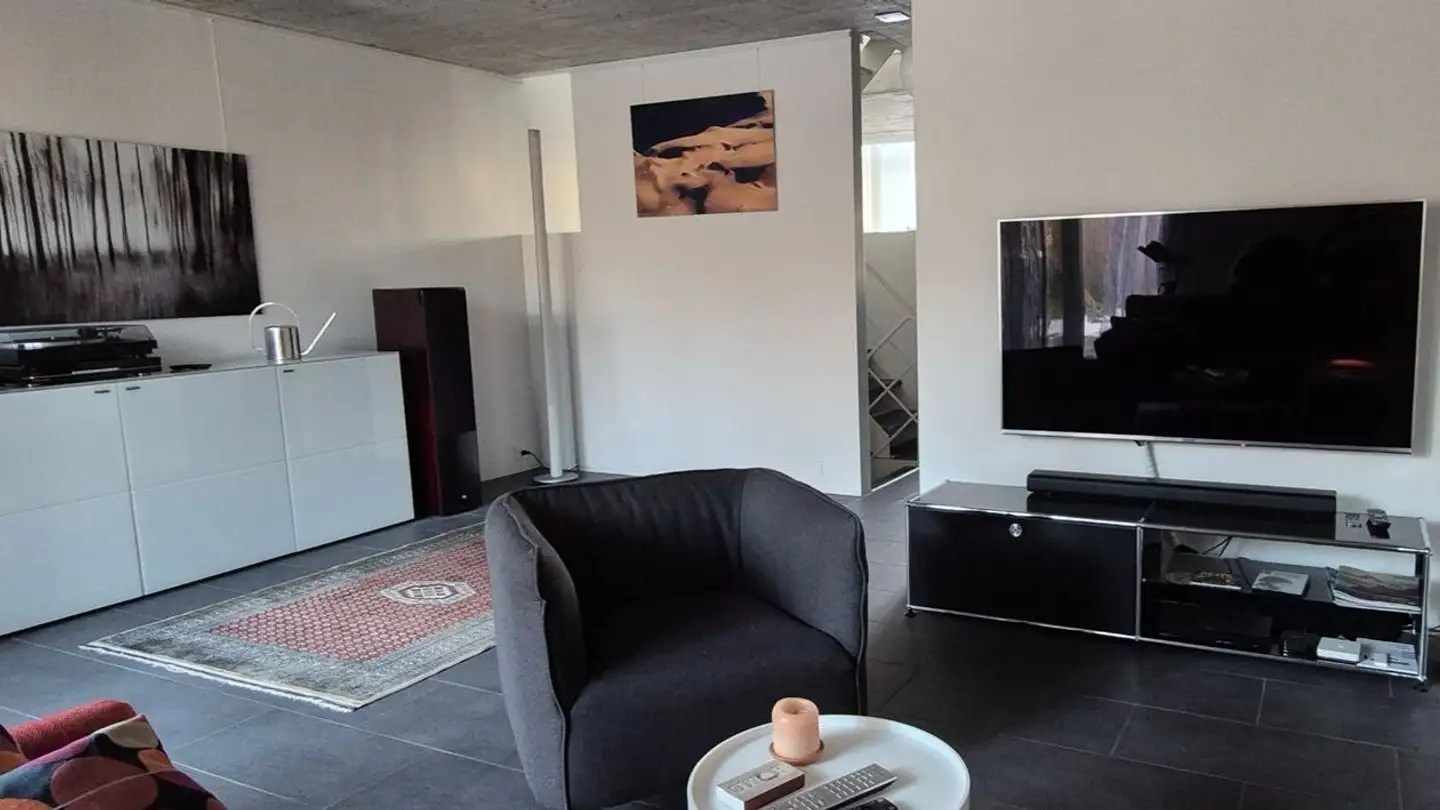 Duplex in affitto - Brüggbühlstrasse 26D, 3172 Niederwangen b. Bern