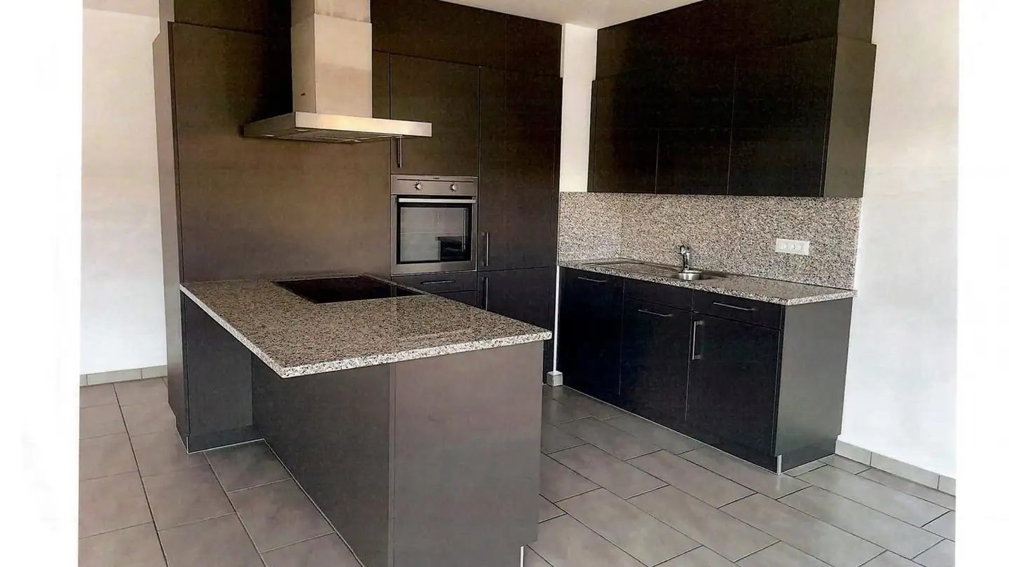 Appartamento in vendita - Via Pinacoteca Züst 29, 6862 Rancate - Photo 2