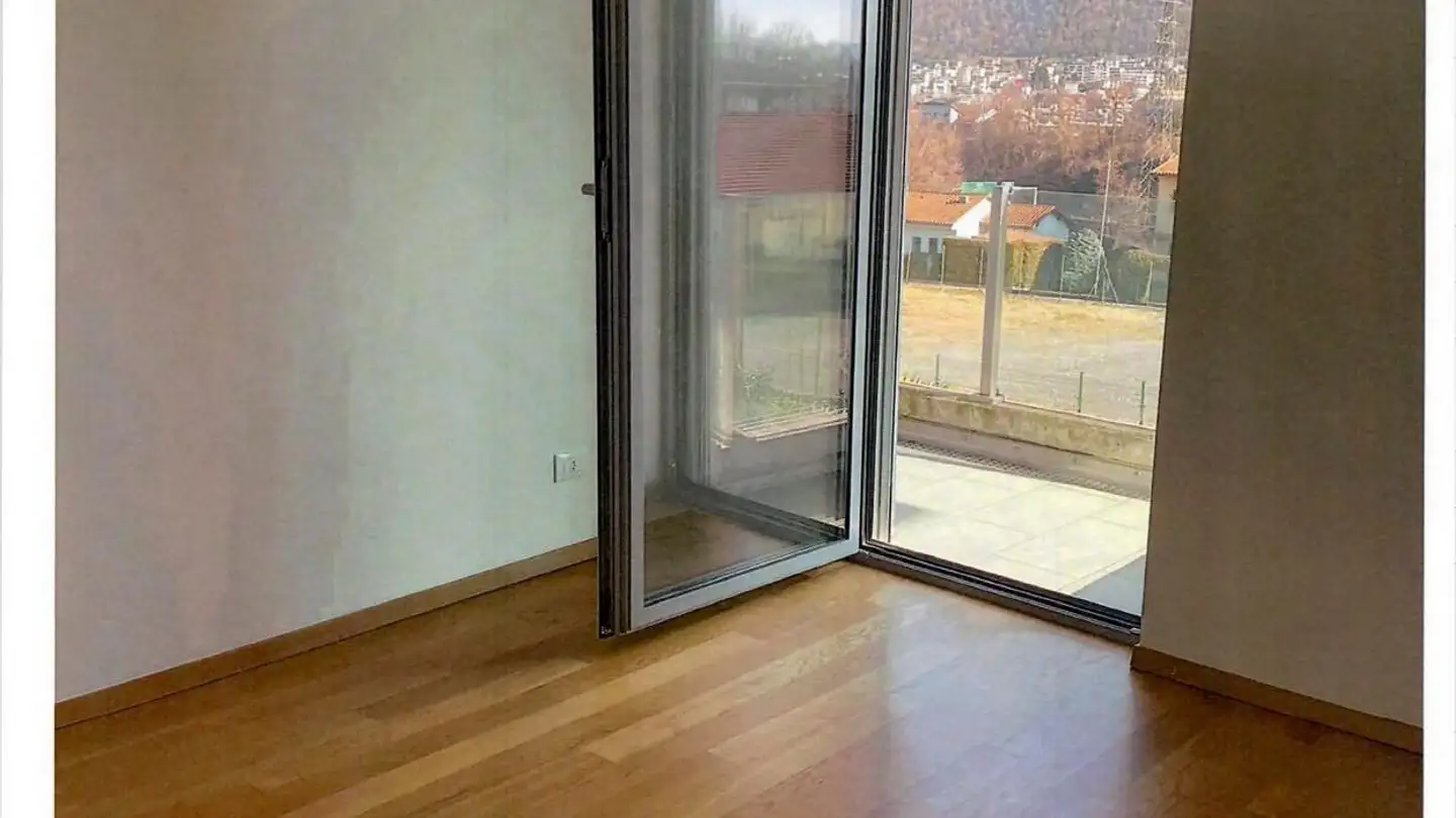 Appartamento in vendita - Via Pinacoteca Züst 29, 6862 Rancate - Photo 4