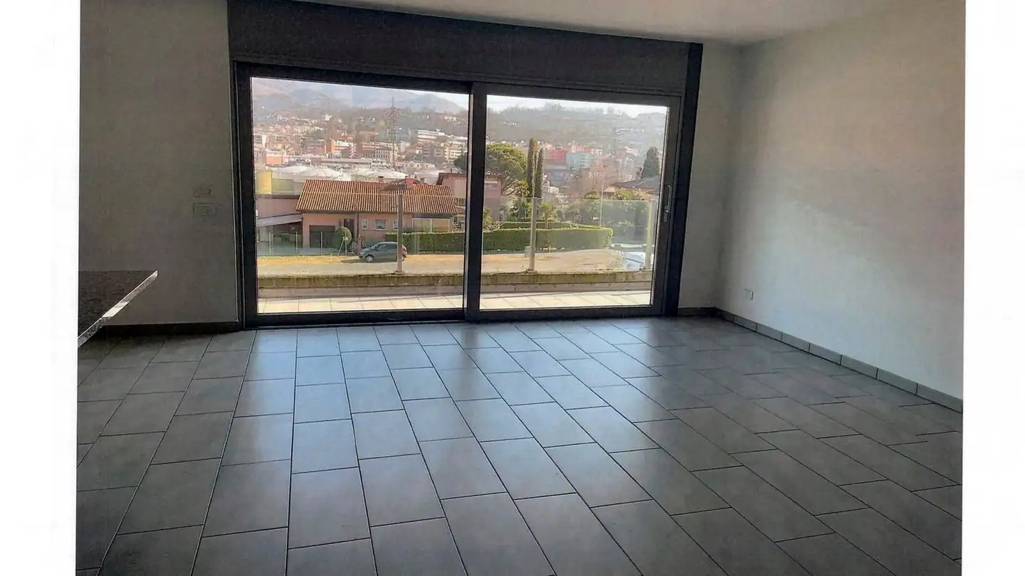 Appartamento in vendita - Via Pinacoteca Züst 29, 6862 Rancate - Photo 3