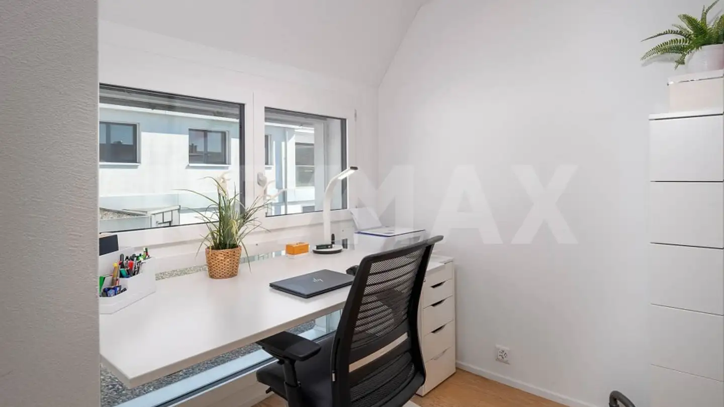 Penthouse kaufen - Schorrenstrasse 1, 8854 Siebnen - Foto 3