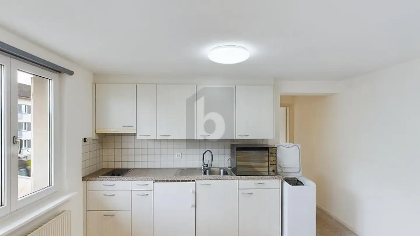 Appartement à louer - 8596 Scherzingen