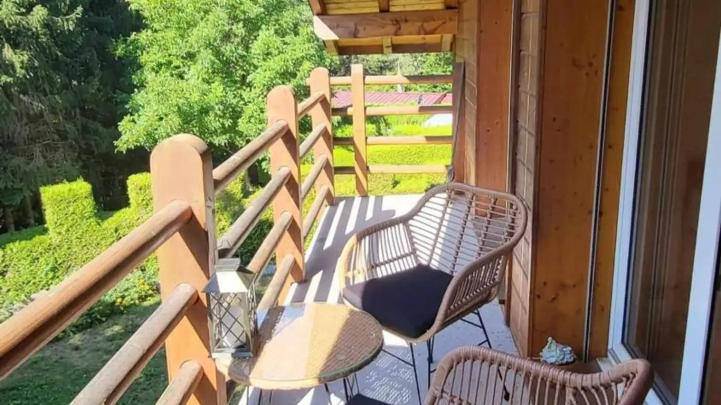 Chalet for sale - 1955 Les Vérines (Chamoson)