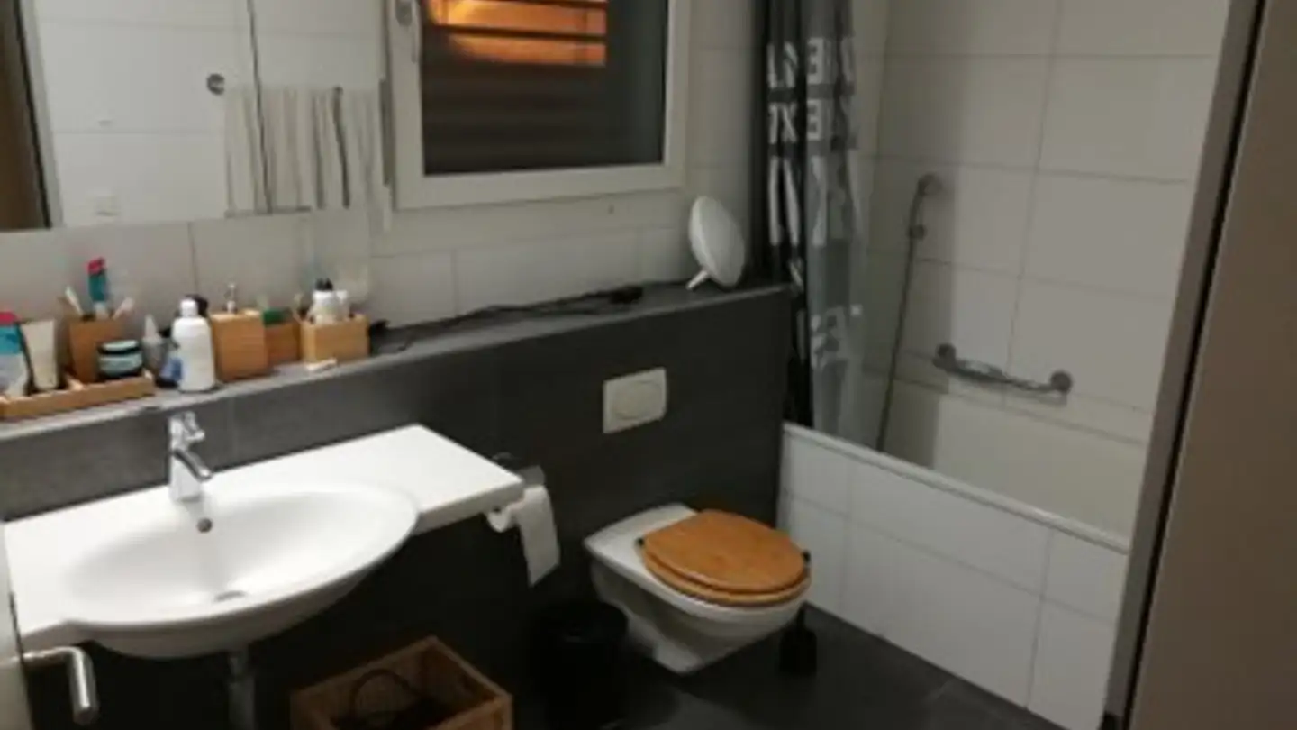 Single room for rent - Julius-Maggi-Strasse 77, 8310 Grafstal - Photo 4