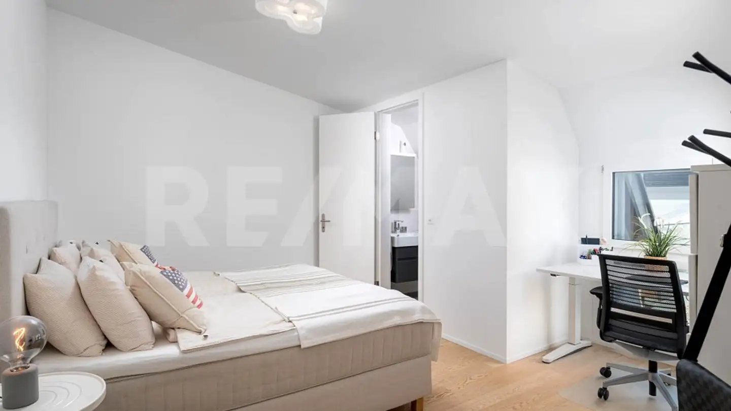 Penthouse kaufen - Schorrenstrasse 1, 8854 Siebnen - Foto 4