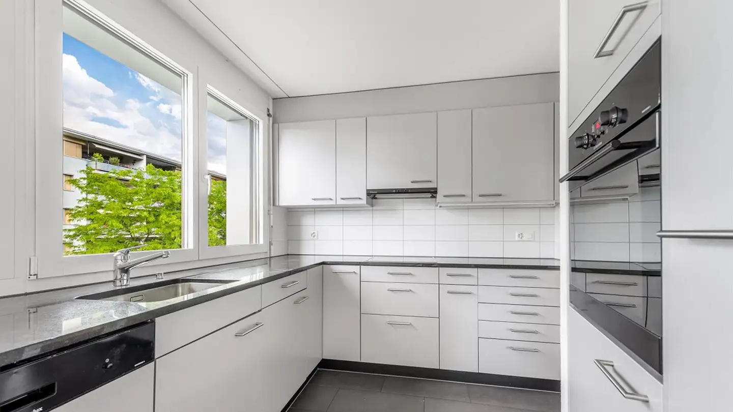 Wohnung mieten - Güterstrasse 9, 4133 Pratteln - Foto 3