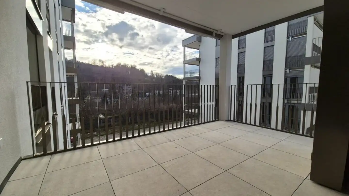 Apartment for rent - Rue Des Frères-Lumière 24, 1723 Marly - Photo 2