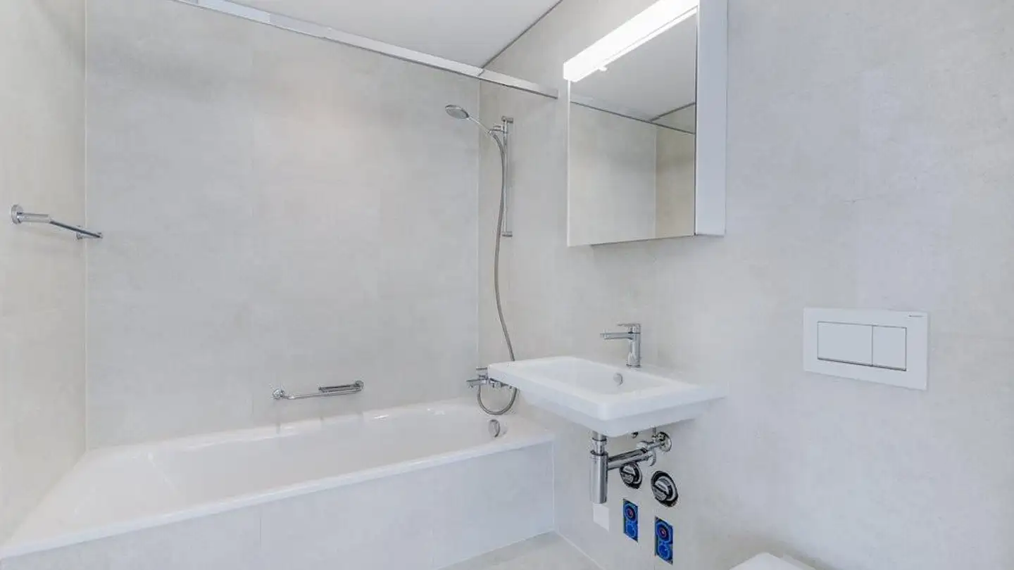 Apartment for rent - Bernstrasse 25, 3072 Ostermundigen - Photo 2