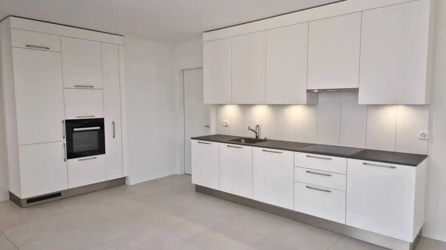 Apartment for rent - Rue Des Frères-Lumière 24, 1723 Marly - Photo 3