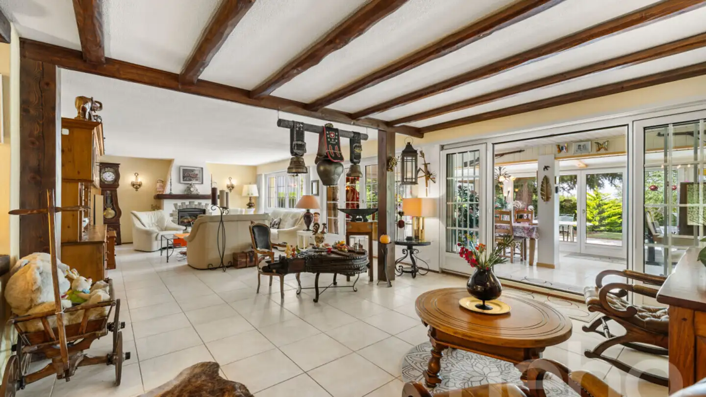 Casa singola in vendita - 1058 Villars-Tiercelin - Photo 4