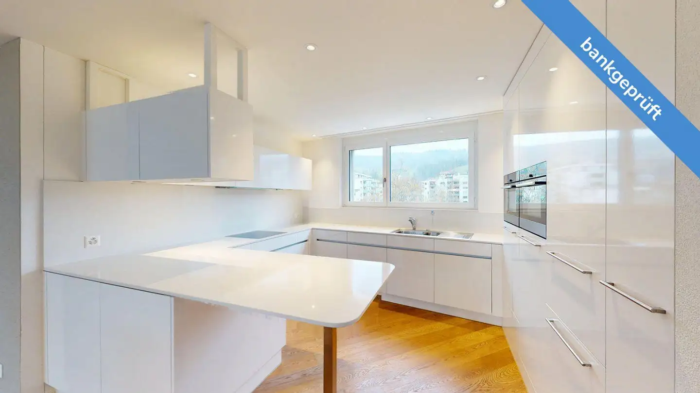 Attico in vendita - Schulstrasse 17, 5415 Nussbaumen AG - Photo 2