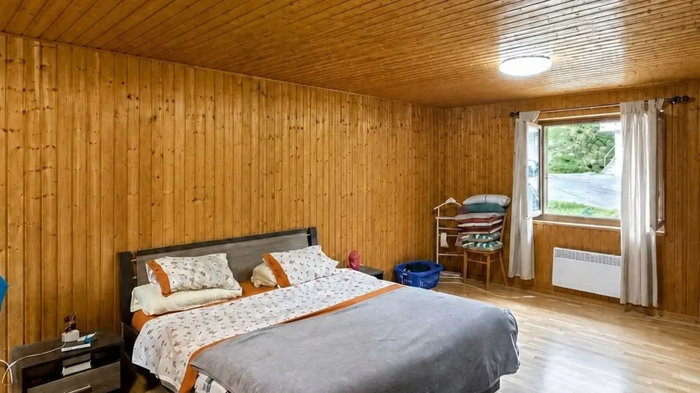 Einfamilienhaus kaufen - Route De La Dey 22, 1732 Arconciel - Foto 3
