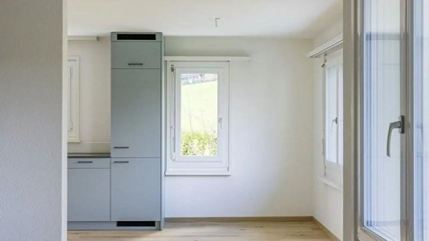 Apartment for rent - Mattenstrasse 32, 5722 Gränichen - Photo 4