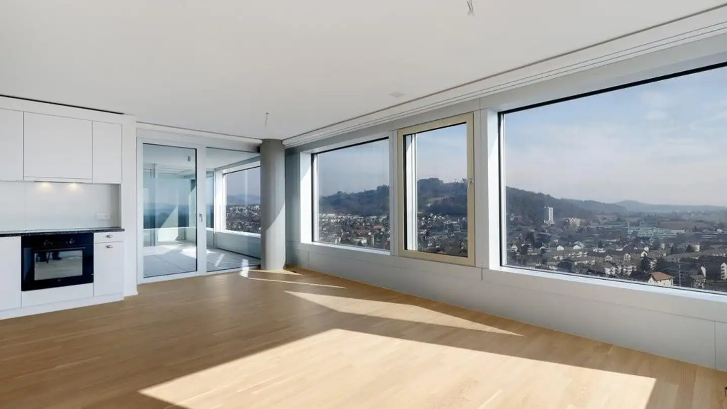 Apartment for rent - Bernstrasse 25, 3072 Ostermundigen - Photo 4