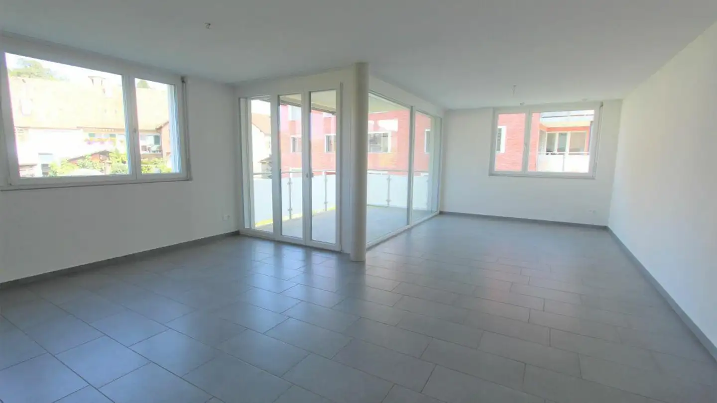 Appartement à louer - Hofacherweg, 5082 Kaisten - Photo 4