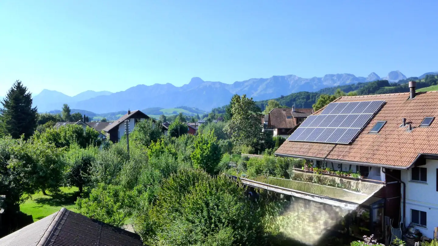 Attico in vendita - Allmendstrasse, 3127 Mühlethurnen - Foto 4