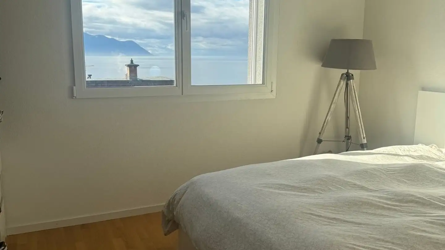 Appartamento in affitto - 1820 Territet - Foto 4