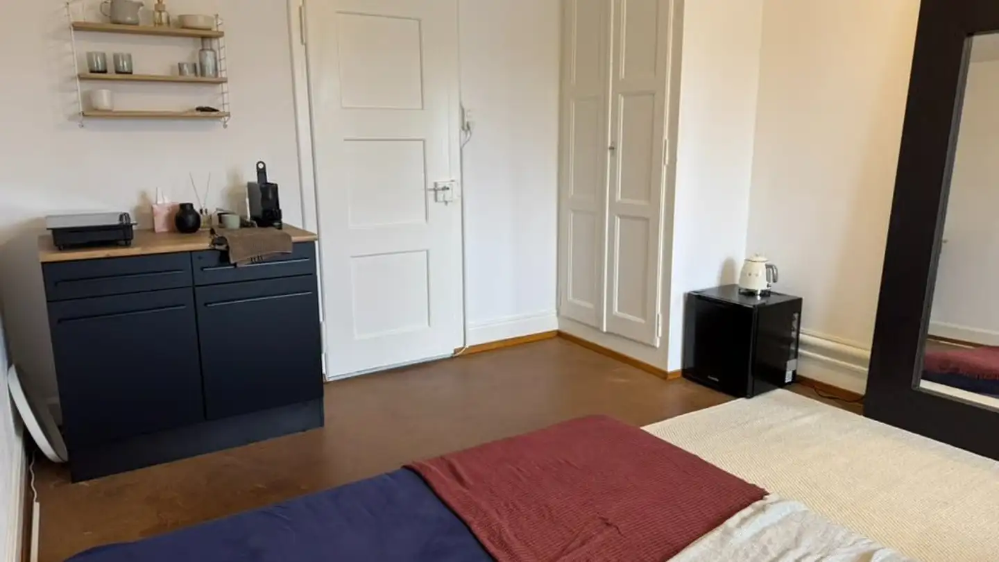 Wohnung mieten - Spitalackerstrasse, 3013 Bern - Foto 3