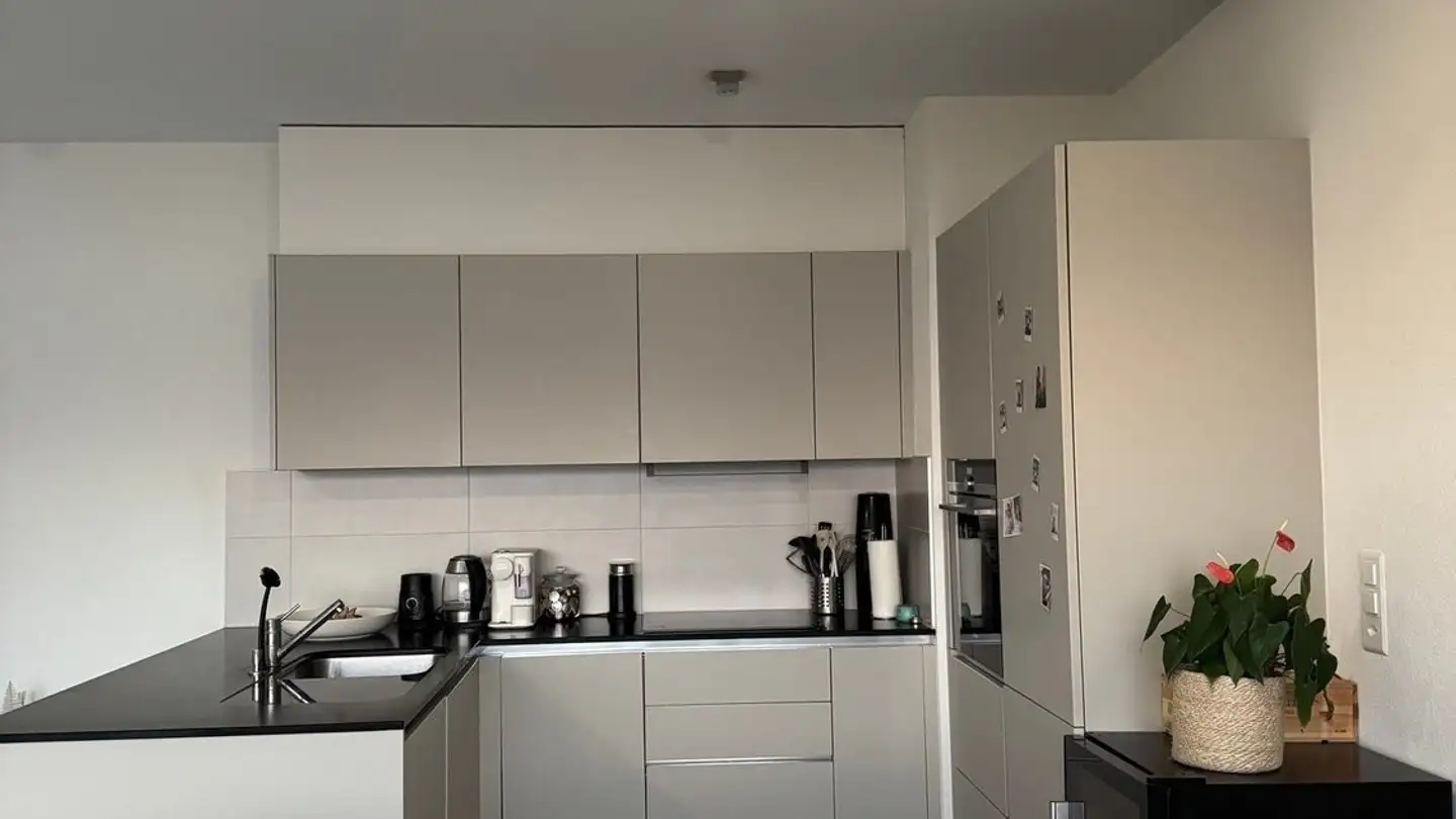 Appartamento in affitto - 1820 Territet - Foto 2