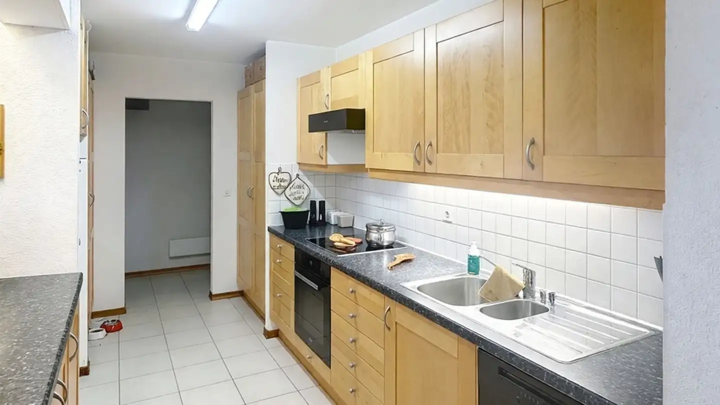 Einfamilienhaus kaufen - Route De La Dey 22, 1732 Arconciel - Foto 2