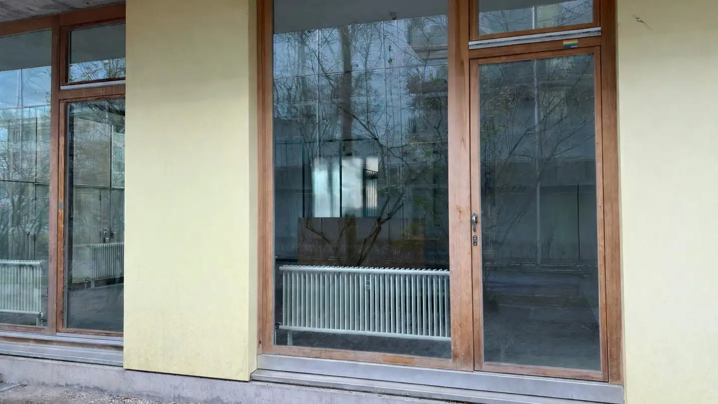 Office space for rent - Jurastrasse 1, 3013 Bern - Photo 2
