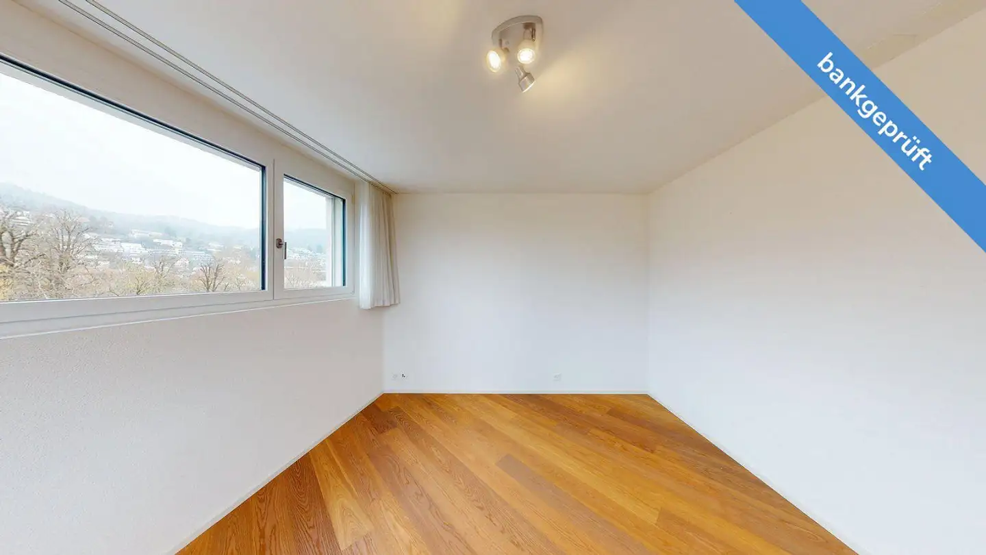 Attico in vendita - Schulstrasse 17, 5415 Nussbaumen AG - Photo 3