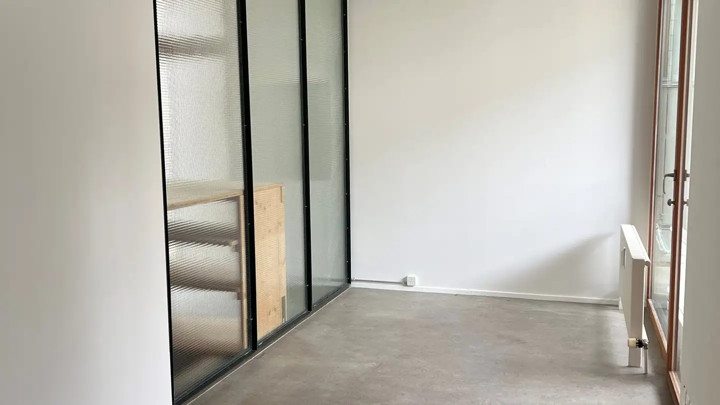 Office space for rent - Jurastrasse 1, 3013 Bern - Photo 3