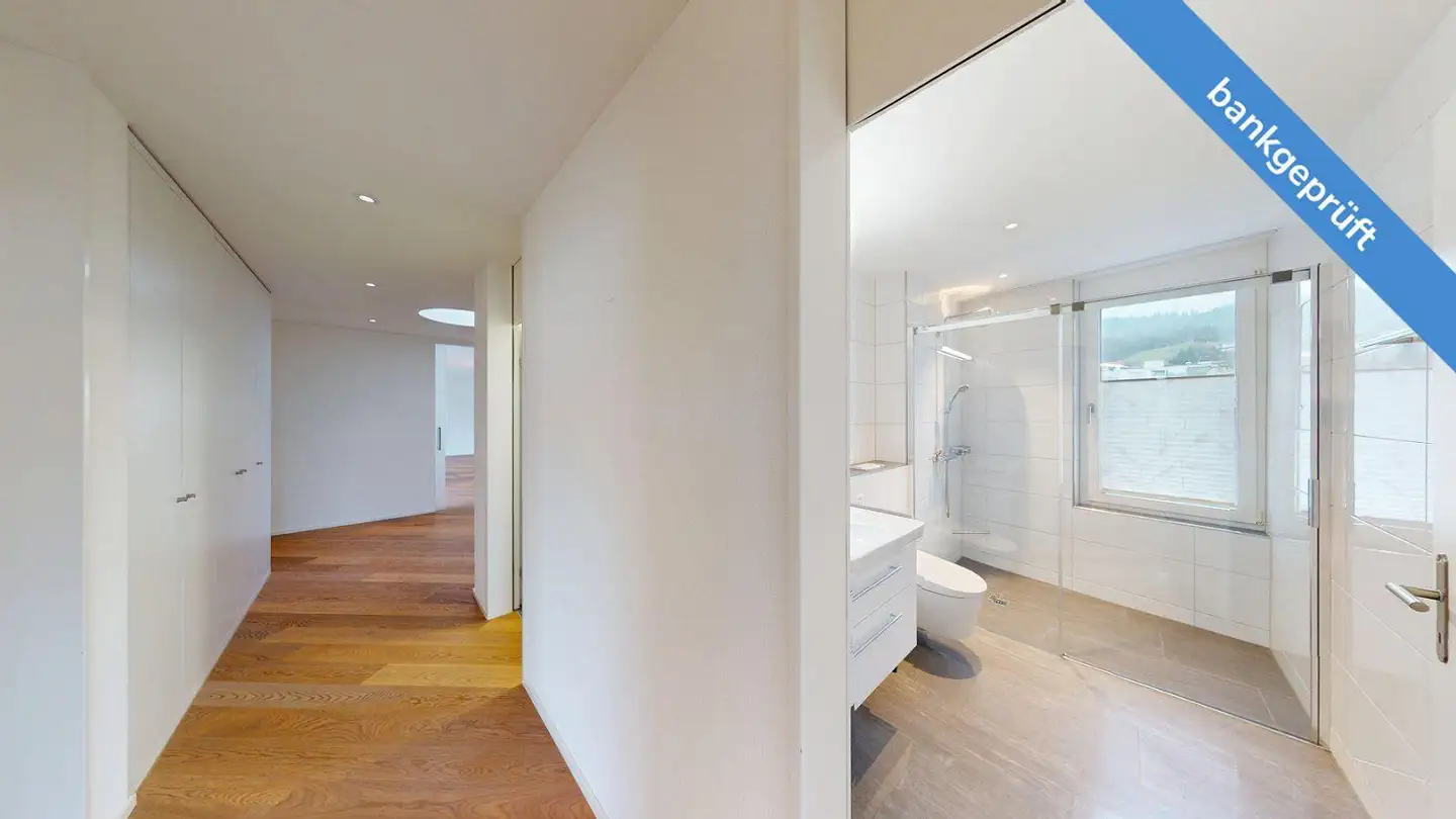 Attico in vendita - Schulstrasse 17, 5415 Nussbaumen AG - Photo 4